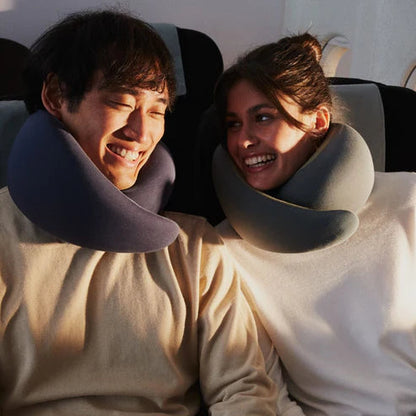 Almohada Vantica para viaje